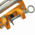 ☆中古品☆IKURA 育良精機 四面コロ ISH-110 4面コロ ケーブル送り ケーブル噛み込み防止 配電 電設工事129354 - 5