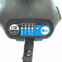 ☆中古品☆makita マキタ 18V 充電式インパクトドライバー TD173D 青/ブルー 本体のみ コードレス バッテリー式114292 - 8