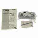 ☆中古美品☆makita マキタ 18V 35mm 充電式ピンタッカー PT353DZK 本体とケース コードレス ピンネイラ ピン釘打機137885 - 10