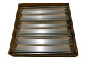 ☆未使用品☆山善 ヤマゼン アルミニウム合金製作業台 YPS-1-6050W 天板寸法(mm) 600×600 最大使用質量(kg) 150121453 - 4