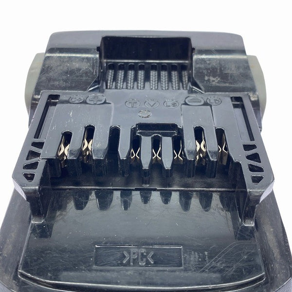 ☆中古品☆ HIKOKI ハイコーキ 純正マルチボルトバッテリー BSL36A18BX LITHIUM-ION 蓄電池 充電池118309 - 8