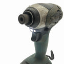 ☆中古品☆makita マキタ 18V 充電式インパクトドライバ TD146DX バッテリー(18V 3.0Ah) 付き 電動工具 締め付け118978 - 6