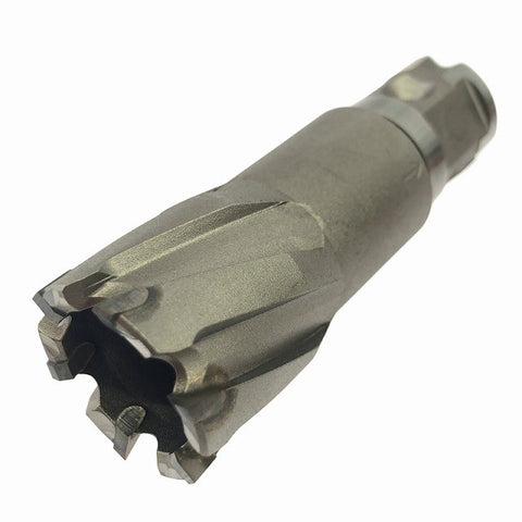 ☆未使用品11個セット☆UNIKA ユニカ 超硬ホールソー メタコア マックス MAX 12.0mm～35.0mm 磁気ボール盤用 超硬ホルソー138496 - 0