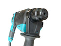 ☆美品☆ makita マキタ 100V 26mm ハンマドリル HR2631F ケース付き 電動工具 穴あけ 破砕 ハンマードリル - 7