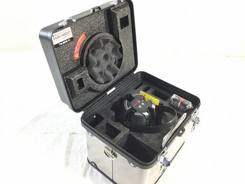 ☆開封未使用品☆TAJIMA タジマ グリーンレーザー墨出し器 ZEROG2-KJYSET 受光器 三脚 付き 三脚セット 高精度 矩十字105184 - 0