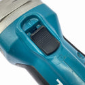 ☆中古品☆makita マキタ 14.4V 100mm 充電式ディスクグラインダー GA400D 本体のみ コードレス ディスクサンダー 研磨機128641 - 7
