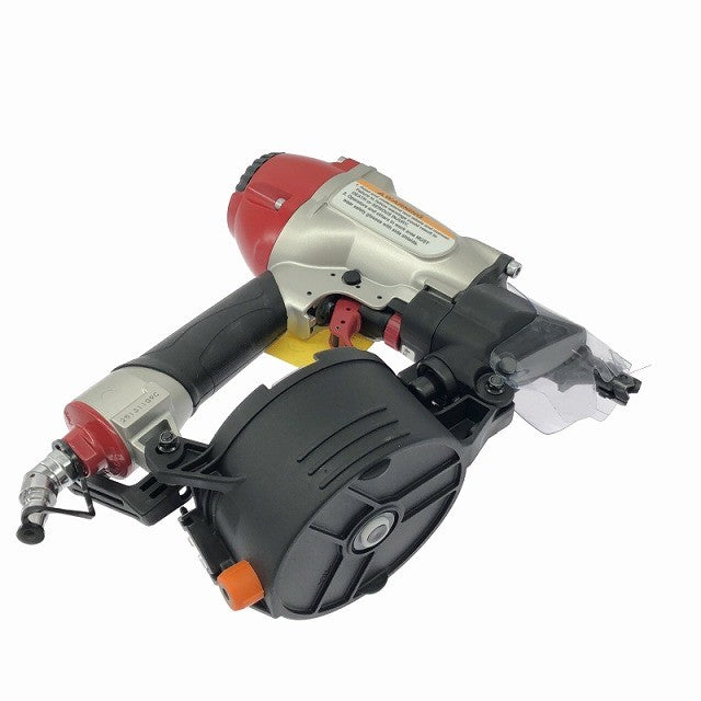 ☆未使用品☆ MAX マックス 50mm 常圧 エア釘打機 CN550(FP) ケース付