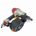 ☆未使用品☆ MAX マックス 50mm 常圧 エア釘打機 CN550(FP) ケース付 エア工具 エアツール 釘打機115536 - 5