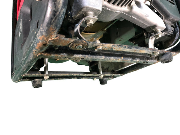 ☆中古品☆HONDA ホンダ エンジン発電機 EP900 60Hz/西日本 - 6