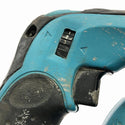 ☆中古品☆makita マキタ 14.4V 充電式ブロワ UB142D バッテリー(14.4V 3.0Ah) 充電器 DC18RF付き 電動工具134074 - 8