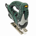 ☆中古品☆HITACHI 日立工機 100V 電子ジグソー CJ110MV ケース付 コード式 電気のこぎり 電動ノコギリ 木工用 切断機137409 - 5