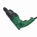 ☆中古品☆HiKOKI ハイコーキ 100V 24mm ロータリハンマドリル DH24PG2 ケース付き ロータリーハンマードリル 穴あけ116464 - 7
