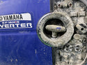 ☆中古品☆YAMAHA ヤマハ 1.6KVA 防音型 インバータ エンジン発電機 EF16HiS 燃料タンク4.2L アウトドア キャンプ126809 - 8