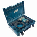 ☆中古品☆makita マキタ 100V 電動ハンマー HM0810 ケース付 六角軸 コード式 コンクリートブレーカー ハツリ機 はつり機 斫り機131145 - 2