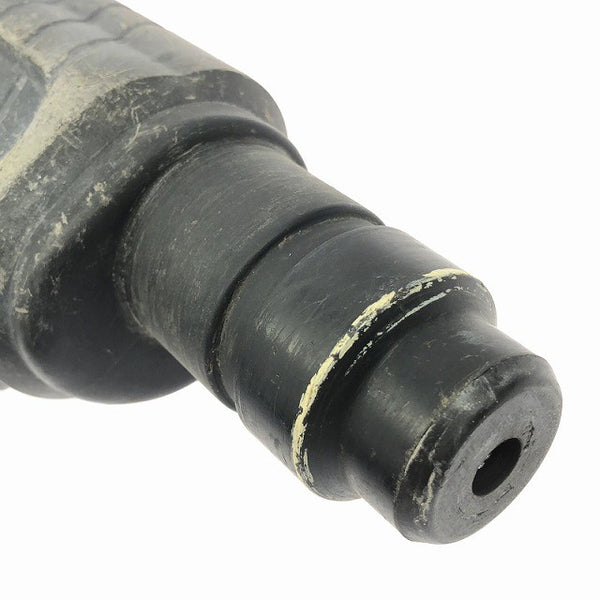 ☆中古品☆HITACHI 日立工機 100V 24mm ロータリハンマドリル DH24PB2 ケース付 SDSプラス コード式 ハンマードリル137408 - 9