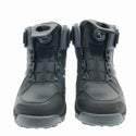 ☆未使用品☆ ASICS アシックス プロスニーカー WINJOB CP314 BOA 1273A124-001 WIDE BLACK/PURE SILVER 27.0cm130550 - 8
