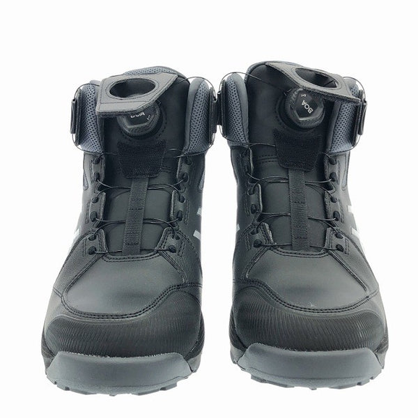 ☆未使用品☆ ASICS アシックス プロスニーカー WINJOB CP314 BOA 1273A124-001 WIDE BLACK/PURE SILVER 27.0cm130550 - 8