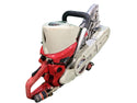 ☆中古品☆shindaiwa 新ダイワ 360mm エンジンカッター EC7414S 本体+ブレード 混合燃料 コンクリートカッター やまびこ136888 - 4