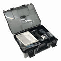 ☆未使用品☆makita マキタ 14.4V 充電式インパクトドライバ TD162DRGXB 黒 バッテリー2個(14.4V 6.0Ah) 充電器 ケース付116570 - 3