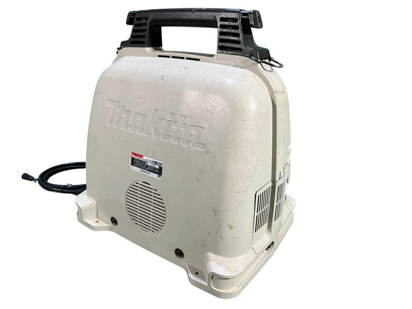 ☆中古品☆makita マキタ 100V 5L 常圧/一般圧 エアコンプレッサー AC700 エアーコンプレッサー エア工具 エアツール137193 - 4