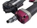 ☆中古品☆MAX　常圧ステープル用エアネイラ　TA-225/425J MAX 釘打ち機137253 - 6