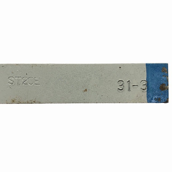 ☆未使用保管品☆超硬バイト ST20E 31-3×50本 SUPERIOR CROWN BITE イゲタロイ JIS型 仕上げ加工 サーメット132179 - 7