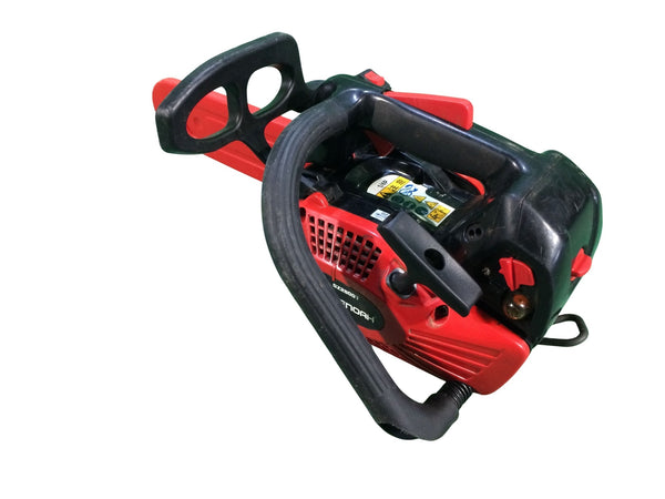 ☆中古品☆ZENOAH ゼノア トップハンドルチェンソー GZ2800T エンジン式 エンジンチェーンソー 造園 剪定 ハスクバーナ ゼノア123825 - 4