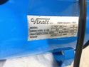 ☆比較的綺麗☆TASCO タスコ BRICOLAIR 100V オイルレス エアコンプレッサー L-7107-MA ホース＋ガン複数付 ミニコンプレッサー130004 - 9