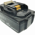 ☆中古品☆makita マキタ 18V 純正リチウムイオンバッテリー BL1850 充電池 蓄電池 充電式電動工具用115972 - 6