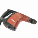 ☆中古品☆HILTI ヒルティ 100V ロータリーハンマードリル TE16-M ケース付 コード式 ハンマドリル 電動工具 穴あけ131689 - 5