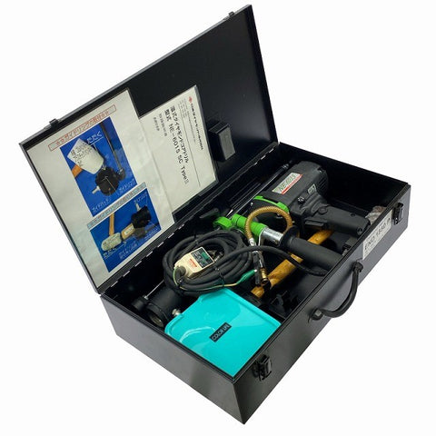 ☆美品☆日本ダイヤモンド 株式会社 乾式ダイヤモンドコアドリル NE-6015 SC Type3 電動工具 ダクト 空調設備129551 - 0