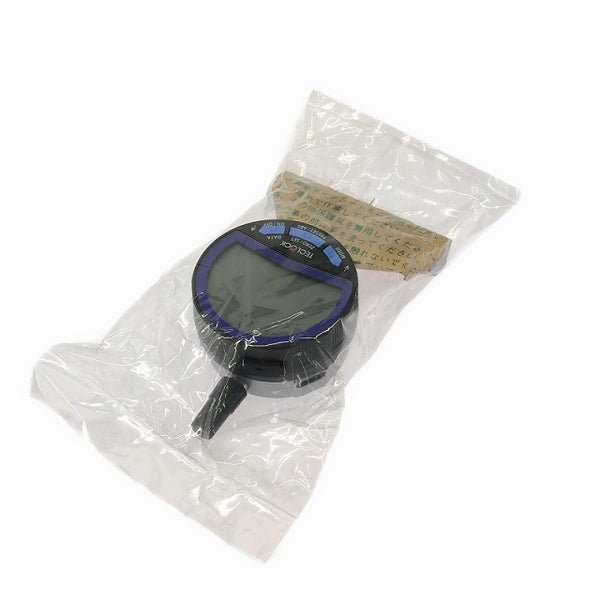 ☆未使用品☆ TECLOCK テクロック DMD-2100A デジタルデプスゲージ 高精度 測定器 工具 - 3