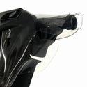 ☆未使用品☆ MAX マックス 65mm 高圧釘打機スーパーネイラ HN-65N4(D)-R AEROSTAR/エアロスター マイスターレッド135356 - 9