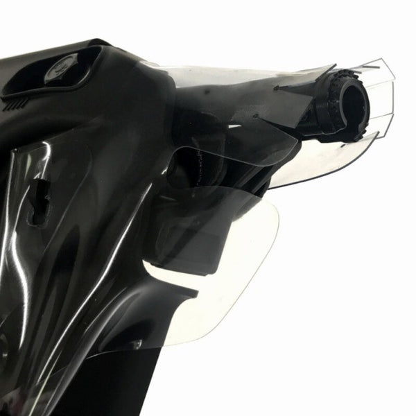 ☆未使用品☆ MAX マックス 65mm 高圧釘打機スーパーネイラ HN-65N4(D)-R AEROSTAR/エアロスター マイスターレッド135356 - 9
