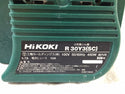 ☆中古品☆HiKOKI ハイコーキ 小型集じん機 R30Y3(SC) 集塵機 屋内用 コメント有 - 8