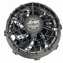 ☆中古美品セット☆シンメン 20V EFウェア専用バッテリー SP-325 ファン SA-225 空調作業服用 空調ウェア用 S-AIR SIX-GEAR136898 - 5