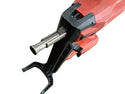 ☆比較的綺麗☆HILTI ヒルティ 21.6V 充電式留付けツール BX3-ME バッテリ2個 4.0AH 充電器 コンクリートネイラー 鋲打機125298 - 6