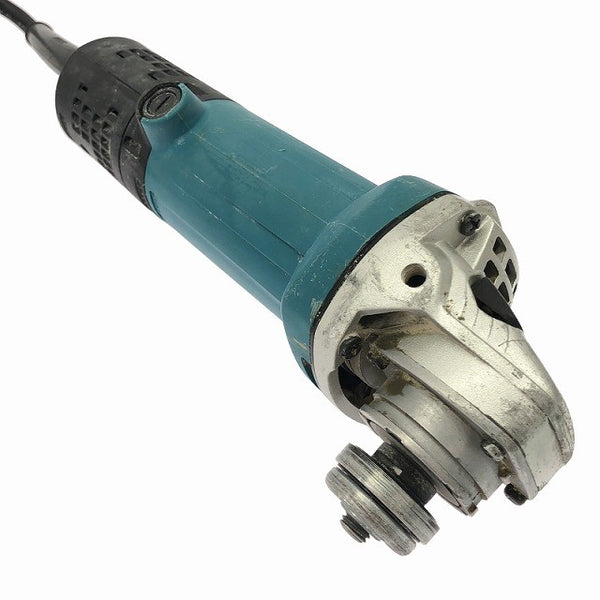 ☆中古品☆makita マキタ 100V 100mm ディスクグラインダー 9533BL コード式 ディスクサンダー 研磨 研削 切削 切断133623 - 3