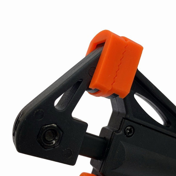 ☆比較的綺麗6点セット☆株式会社イトー QUICK BAR CLAMP 100mm DIY ハンドツール 手工具131642 - 7
