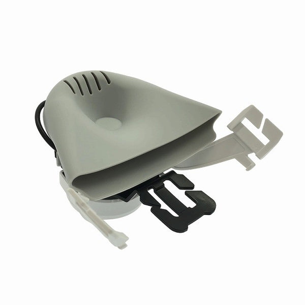 ☆未使用品☆Tajima タジマ 清涼ファン風雅ヘッド フルセット FH-AB18SEGW バッテリ1個 充電器付 ヘルメット内送風 熱中症対策117230 - 5