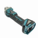 ☆比較的綺麗です☆makita マキタ 14.4V 充電式ディスクグラインダ GA403DN 本体のみ 電動工具 切断機 研磨 - 5