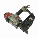 ☆中古品☆ MAX マックス 常圧エアフロアタッカー TA-557F/957T エアタッカー 大工 内装業リフォーム 釘/クギ122475 - 4