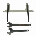 ☆中古品☆makita マキタ 100V 小型ミゾキリ 3005BA 溝切り 木工用 切断機 日曜大工 DIY 電動工具129342 - 10