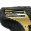 ☆中古品☆ HITACHI 日立工機 高圧エアインパクトドライバー WH12H2 ゴールド 本体+パーツ+ケースエアーツール - 9