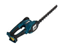 ☆中古品☆makita マキタ 14.4V 充電式ミニ生垣用バリカン MUH266D 軽量 片手136719 - 5