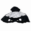 ☆未使用品☆HOOH 鳳凰 快適ウェア プロ仕様セット V9000 19V ファン＆バッテリーセット(SV900) フードベスト(V3309) 空調作業服131185 - 6
