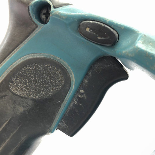 ☆中古品☆makita マキタ 18V 24mm 充電式ハンマドリル HR244D 青 おまけ付 コードレス ハンマードリル 穴あけ 穿孔127411 - 8