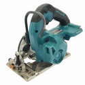☆中古品※コメント必読☆makita マキタ 18V 125mm 充電式マルノコ HS474D バッテリ1個(18V3.0Ah)付 コードレス丸のこ 丸ノコ128375 - 2