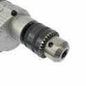 ☆比較的綺麗☆HITACHI 日立工機 100V 振動ドリル DV16V 16mm コード式 震動ドリル 電気ドリル 電動ドリル 穴あけ116815 - 8