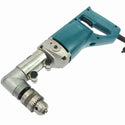 ☆中古品☆makita マキタ 100V 13mm アングルドリル 6300LR コード式 コーナドリル コーナードリル 角度付 電気ドリル 電動ドリル120205 - 2